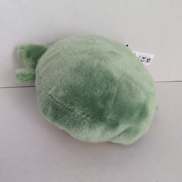 Star Wars Jabba The Hut Cuutopia Plush 5 inch Return Of The Jedi Mattel Disney - Picture 5 of 12